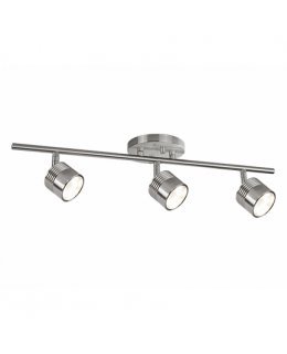 Kuzco TR10022-BN Lyra Ceiling Light Fixture